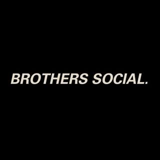 Brothers Social Logo