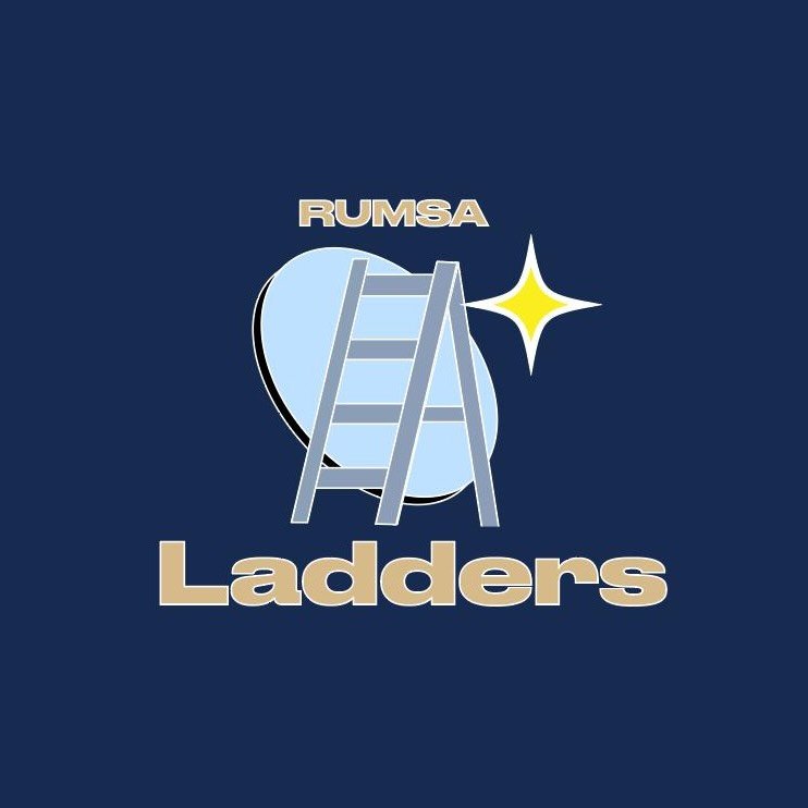 Ladders Logo