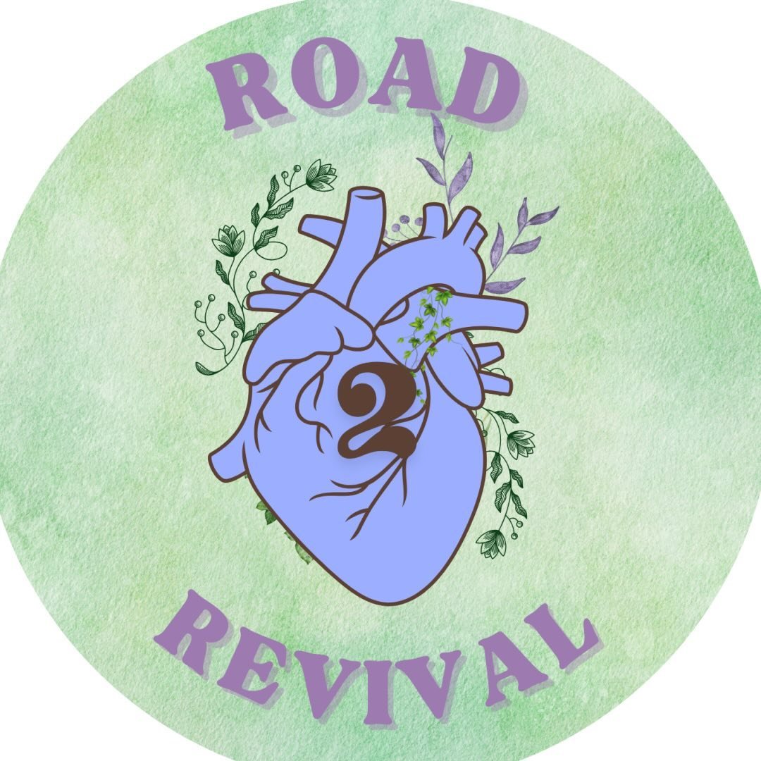 Road to Revival Logo